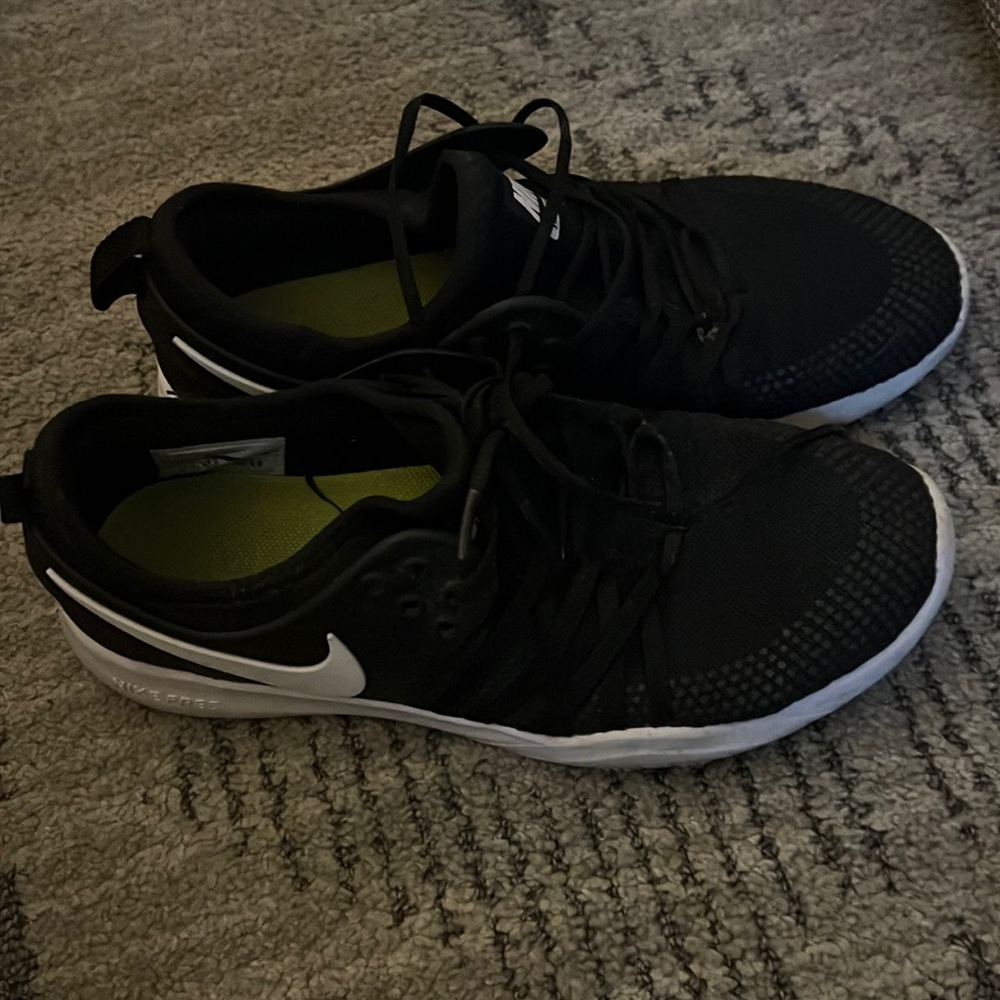 Nike sneaker
